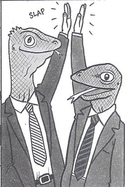 lizardmen